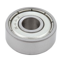 Trend B19a 7.9mm Bearing 3/4in Dia X 3/16in Bore £10.06